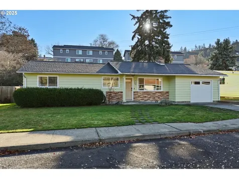 2500 Wright Street The Dalles OR 97058