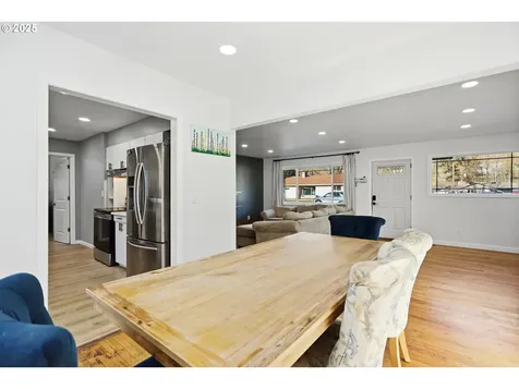 2500 Wright Street The Dalles OR 97058