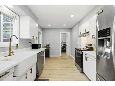 2500 Wright Street The Dalles OR 97058