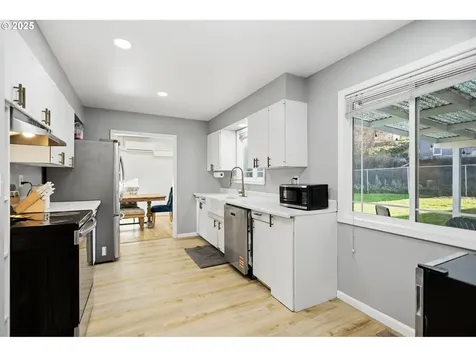 2500 Wright Street The Dalles OR 97058