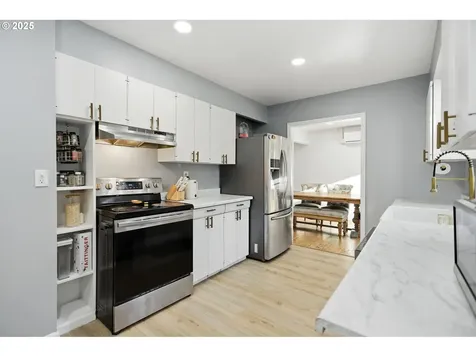 2500 Wright Street The Dalles OR 97058
