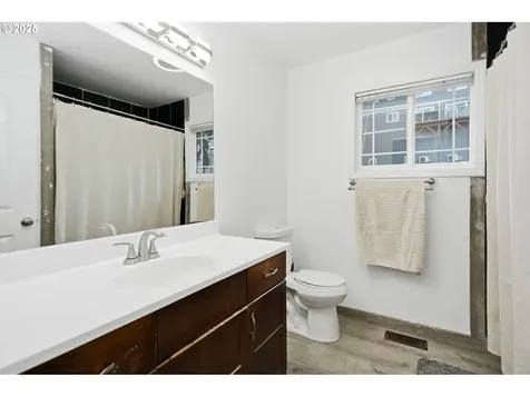 2500 Wright Street The Dalles OR 97058