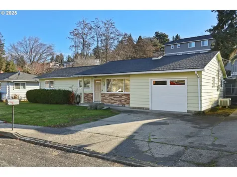2500 Wright Street The Dalles OR 97058