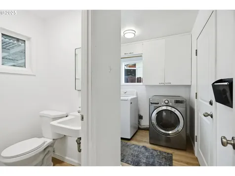 2500 Wright Street The Dalles OR 97058