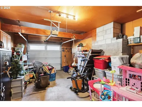 2500 Wright Street The Dalles OR 97058