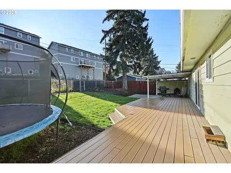 2500 Wright Street The Dalles OR 97058