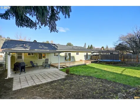 2500 Wright Street The Dalles OR 97058