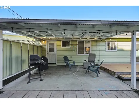 2500 Wright Street The Dalles OR 97058