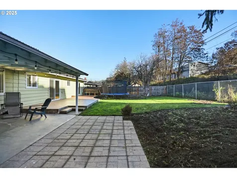 2500 Wright Street The Dalles OR 97058