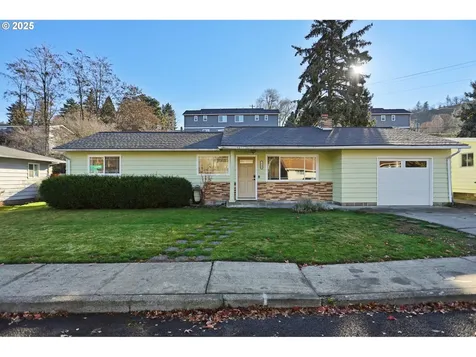 2500 Wright Street The Dalles OR 97058