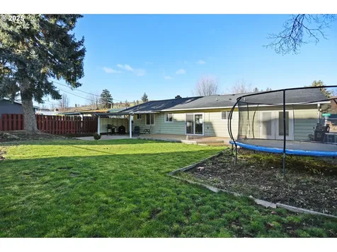 2500 Wright Street The Dalles OR 97058
