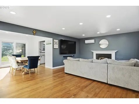 2500 Wright Street The Dalles OR 97058
