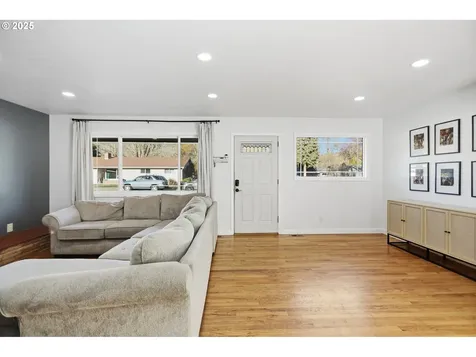 2500 Wright Street The Dalles OR 97058