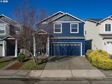 5515 L Street Washougal WA 98671