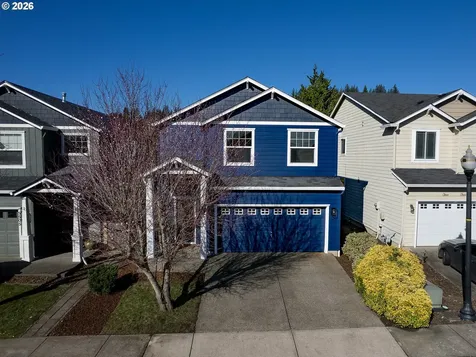 5515 L Street Washougal WA 98671
