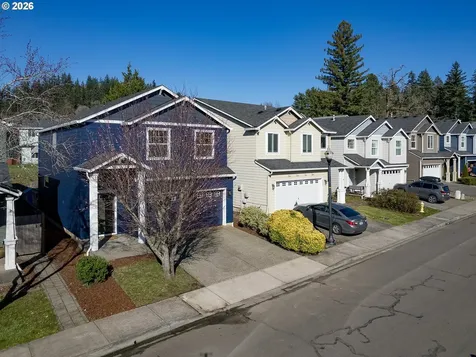 5515 L Street Washougal WA 98671