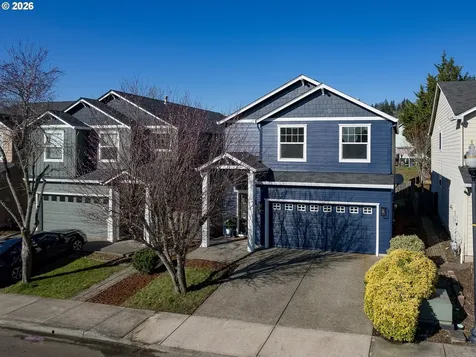 5515 L Street Washougal WA 98671
