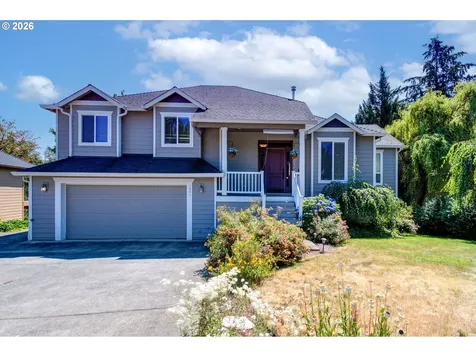 1641 E Heitman Avenue La Center WA 98629