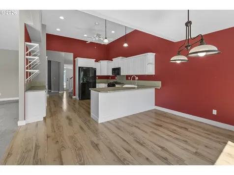1641 E Heitman Avenue La Center WA 98629