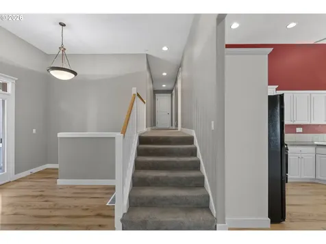 1641 E Heitman Avenue La Center WA 98629
