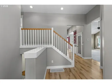 1641 E Heitman Avenue La Center WA 98629