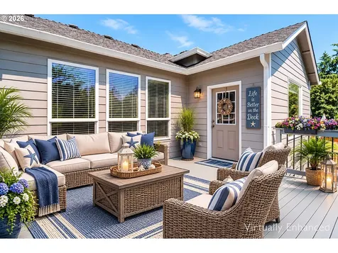 1641 E Heitman Avenue La Center WA 98629