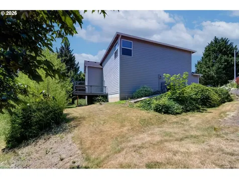 1641 E Heitman Avenue La Center WA 98629