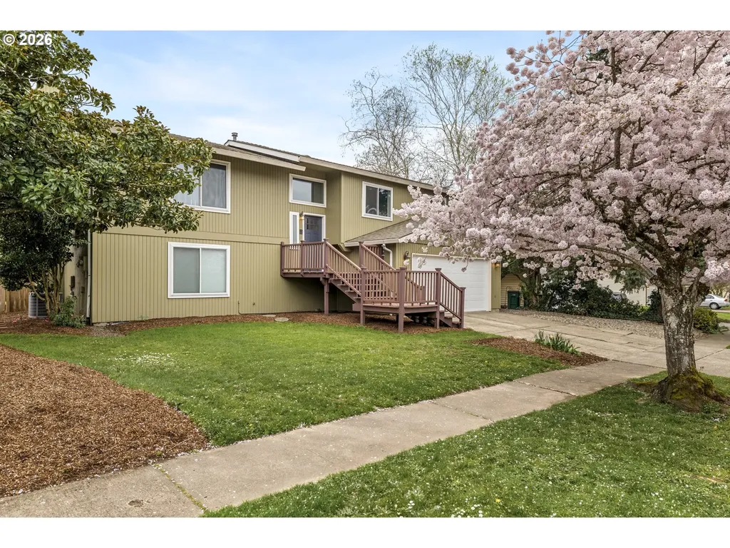 200 E Foothills Drive Newberg OR 97132