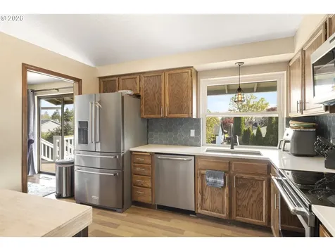 200 E Foothills Drive Newberg OR 97132