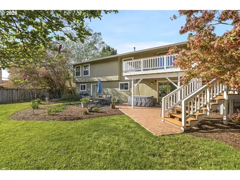 200 E Foothills Drive Newberg OR 97132