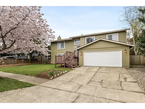 200 E Foothills Drive Newberg OR 97132