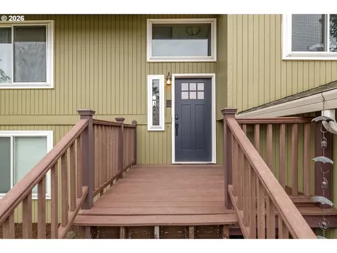 200 E Foothills Drive Newberg OR 97132