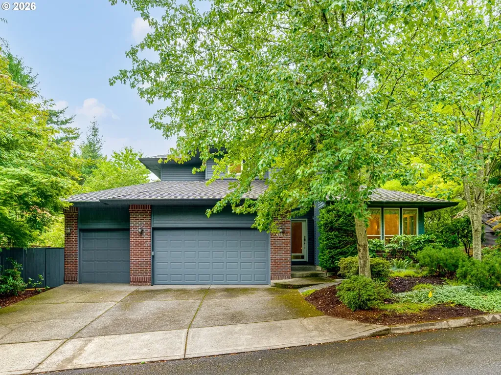 9731 NW Bartholomew Drive Portland OR 97229