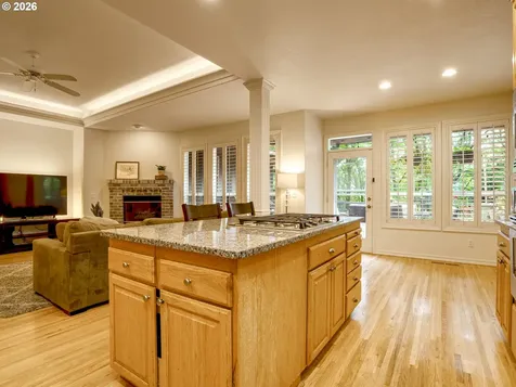 9731 NW Bartholomew Drive Portland OR 97229