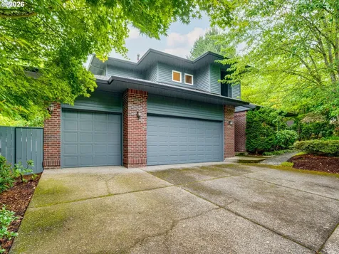 9731 NW Bartholomew Drive Portland OR 97229