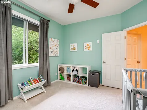 9731 NW Bartholomew Drive Portland OR 97229