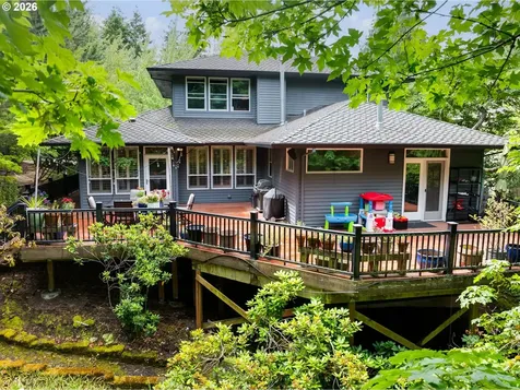 9731 NW Bartholomew Drive Portland OR 97229