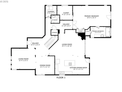 9731 NW Bartholomew Drive Portland OR 97229