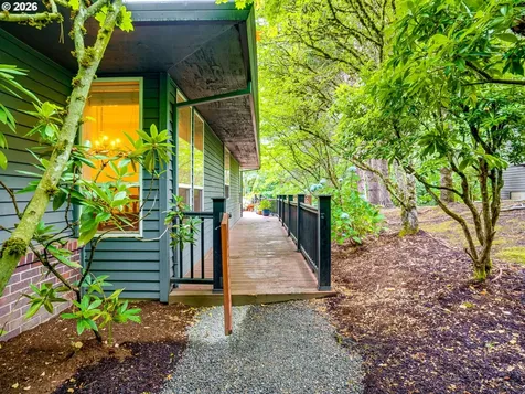 9731 NW Bartholomew Drive Portland OR 97229