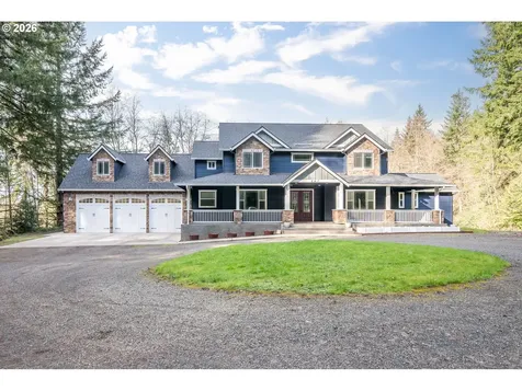 547 Lone Oak Road Longview WA 98632