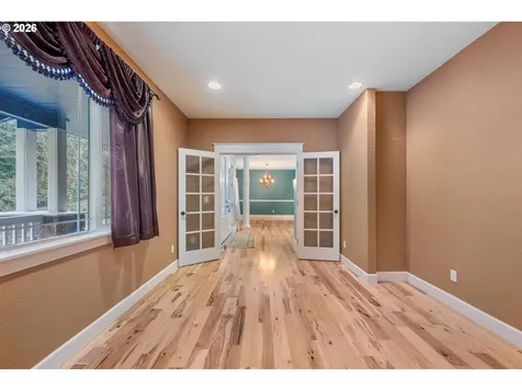 547 Lone Oak Road Longview WA 98632