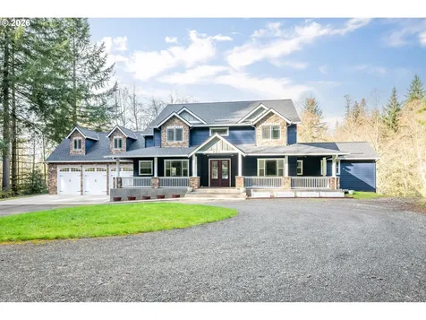 547 Lone Oak Road Longview WA 98632