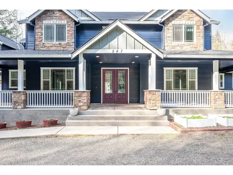 547 Lone Oak Road Longview WA 98632