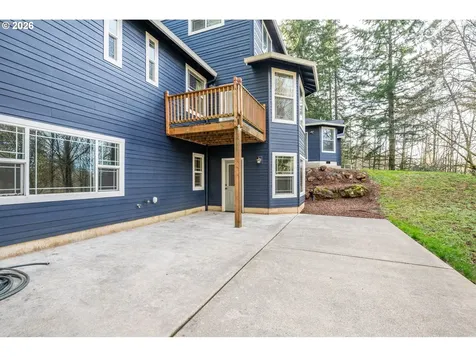 547 Lone Oak Road Longview WA 98632