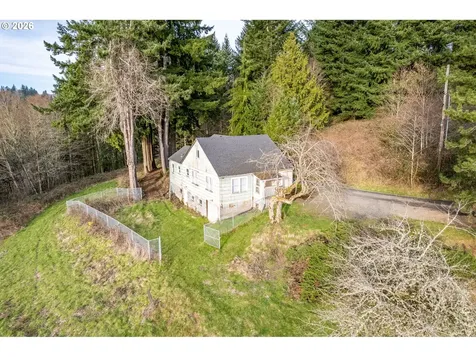 547 Lone Oak Road Longview WA 98632