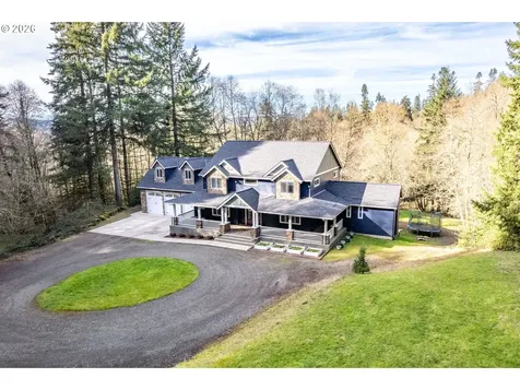 547 Lone Oak Road Longview WA 98632