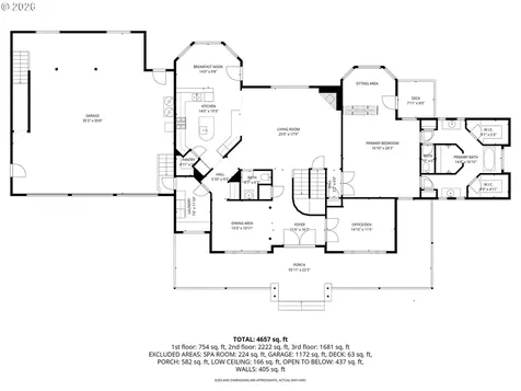 547 Lone Oak Road Longview WA 98632