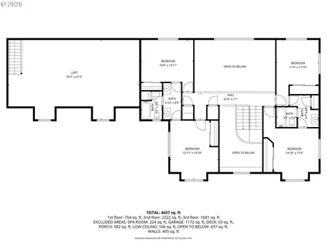 547 Lone Oak Road Longview WA 98632