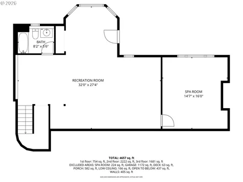 547 Lone Oak Road Longview WA 98632