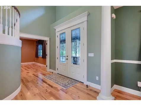 547 Lone Oak Road Longview WA 98632